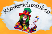 Kinderschminken